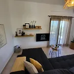 Omikron Feriehus *