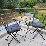 Omikron Feriehus Mikro