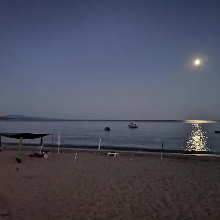 Dom wakacyjny Omikron