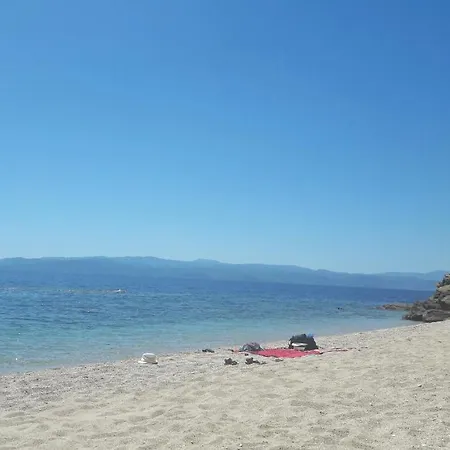 Vakantiehuis Omikron