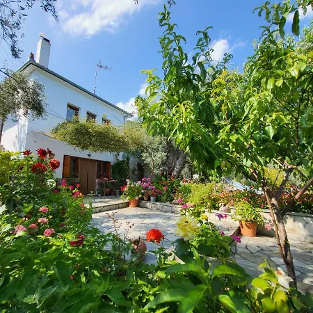 Omikron Vakantiehuis *