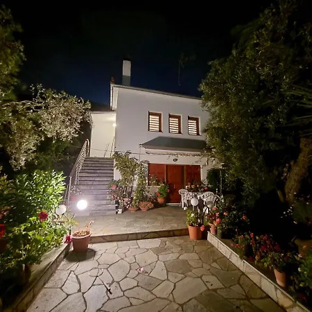 Casa de Férias Omikron