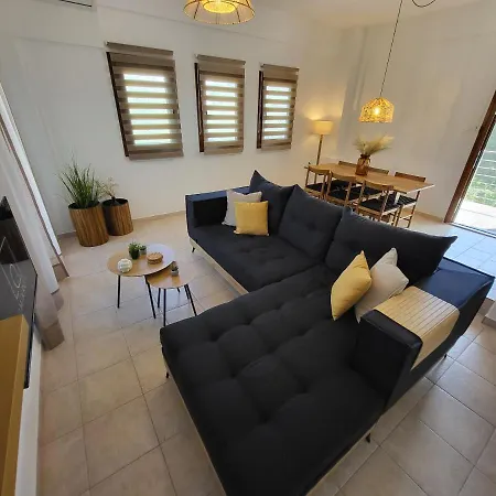 Omikron Casa de Férias