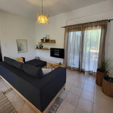 Omikron Casa de Férias Mikro