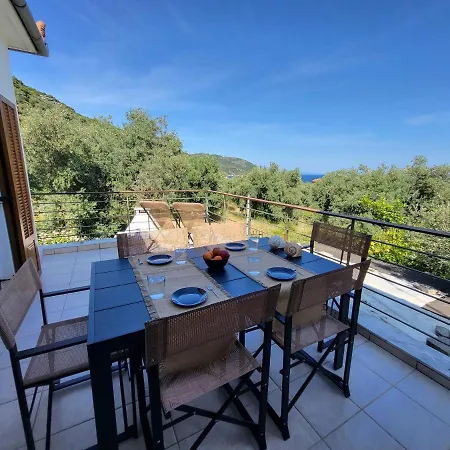 Omikron Casa de Férias