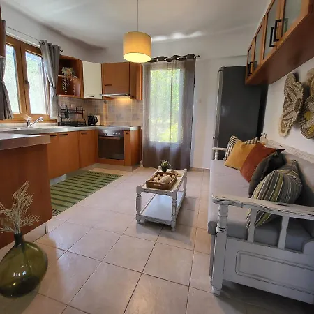 Omikron Vakantiehuis