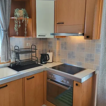 Omikron Vakantiehuis *