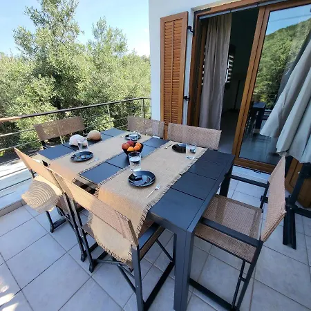 Casa de Férias Omikron Mikro