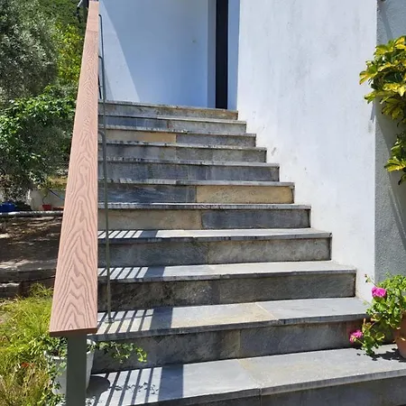 Omikron Vakantiehuis