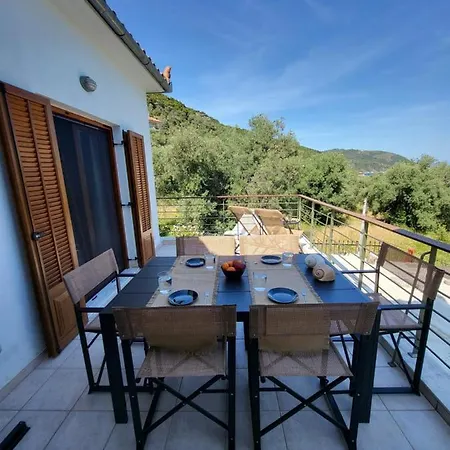 Omikron Dom wakacyjny