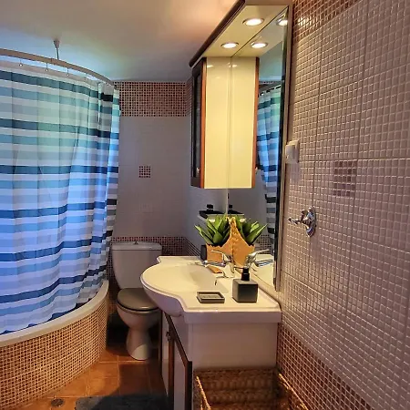 Vakantiehuis Omikron Mikro