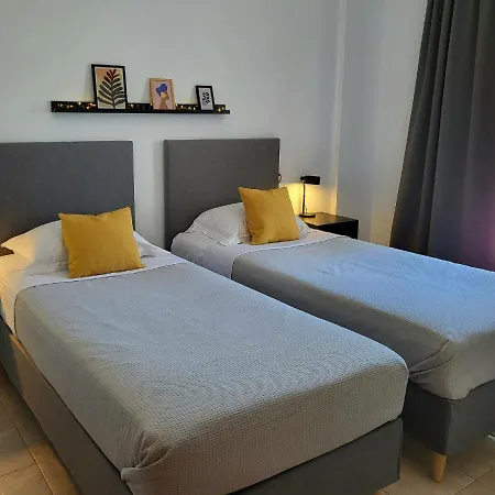 Vakantiehuis Omikron *