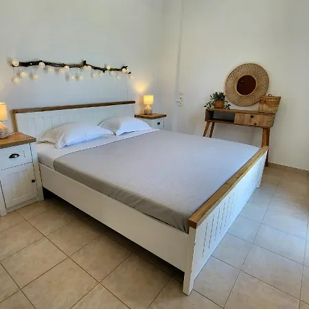 Vakantiehuis Omikron