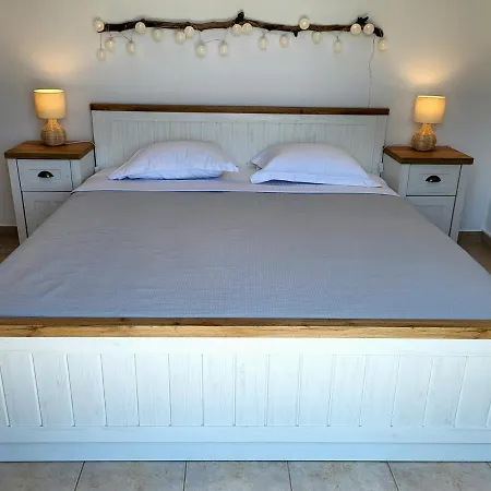 Vakantiehuis Omikron *