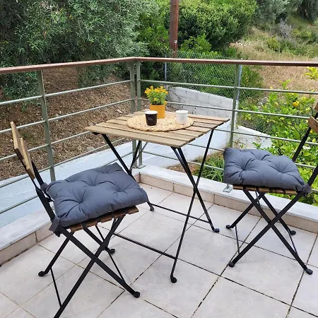 Omikron Vakantiehuis Mikro