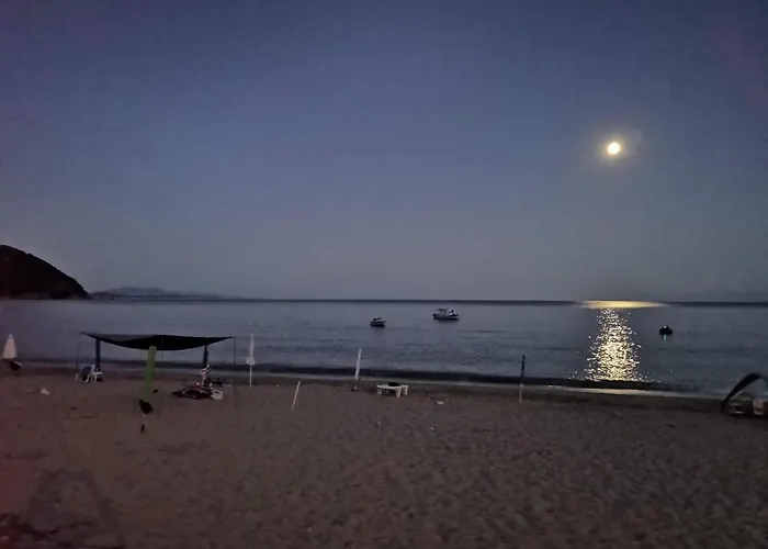 Hébergement de vacances Omikron