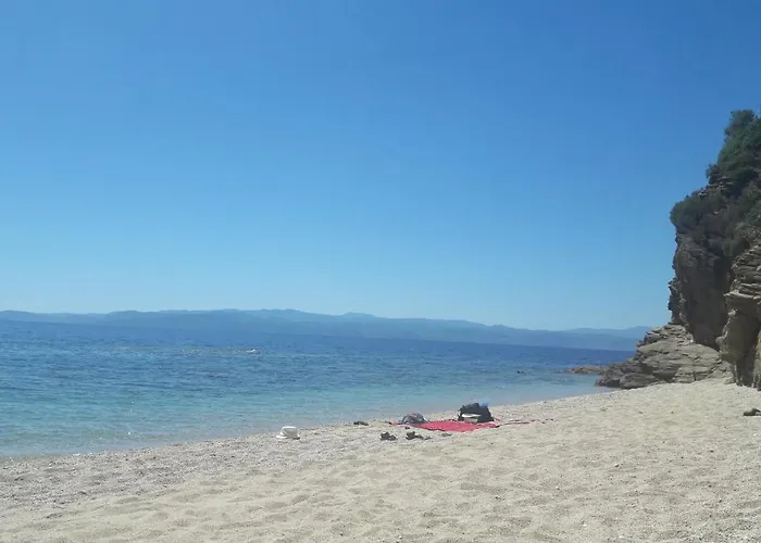 Hébergement de vacances Omikron