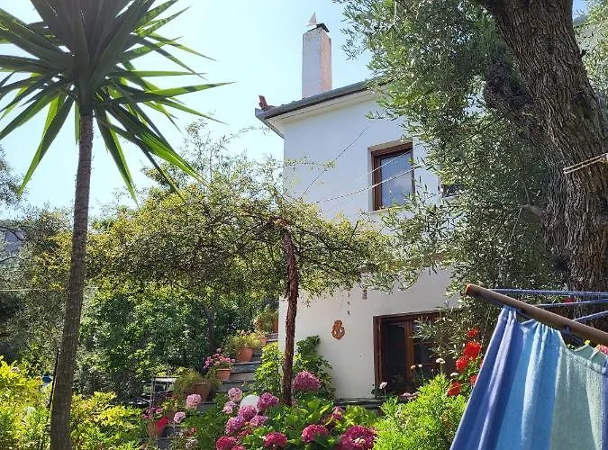 Hébergement de vacances Omikron