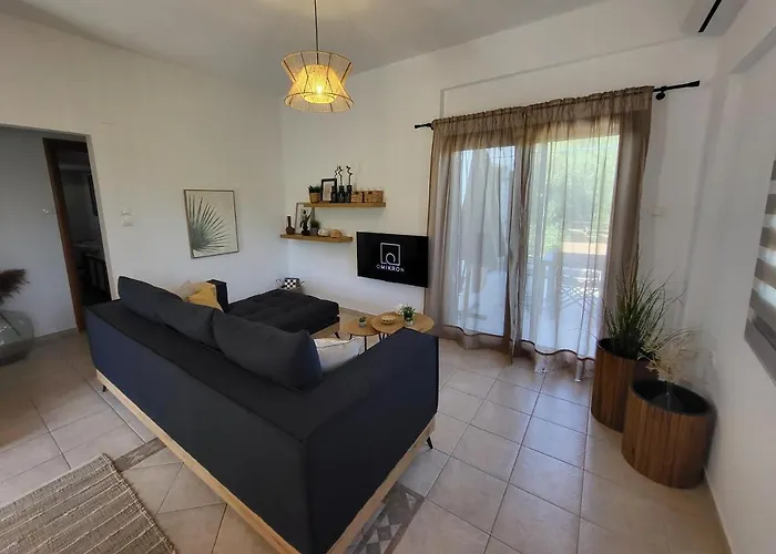 Omikron Hébergement de vacances Mikro