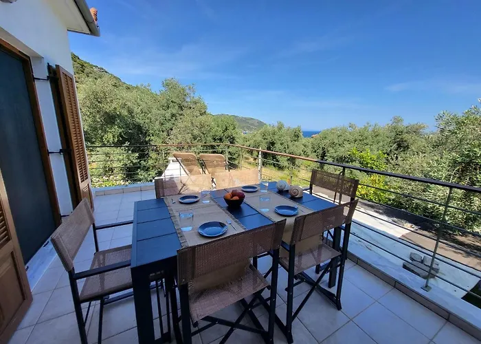 Omikron Hébergement de vacances