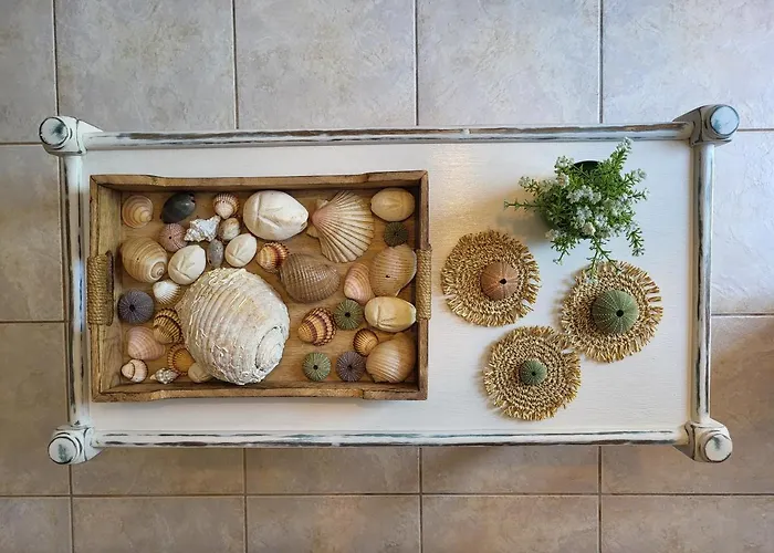 Hébergement de vacances Omikron Mikro