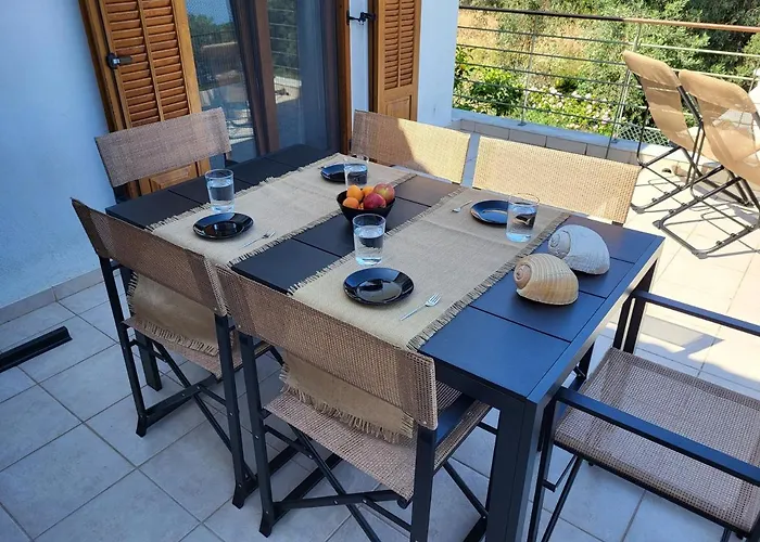 Omikron Hébergement de vacances *