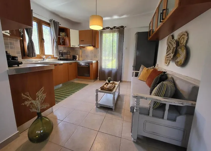 Omikron Hébergement de vacances