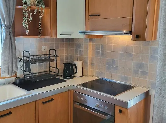 Omikron Hébergement de vacances *