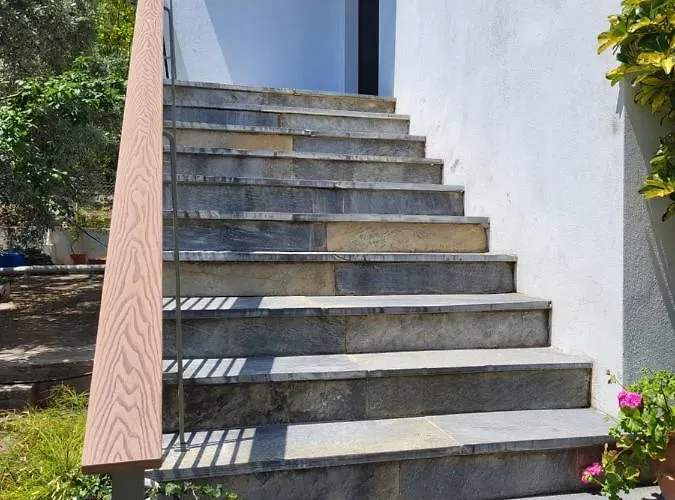 Omikron Hébergement de vacances