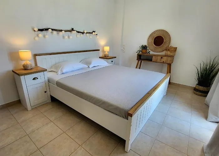 Hébergement de vacances Omikron