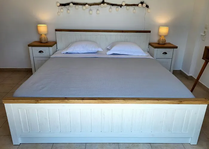 Semesterbostad Omikron *