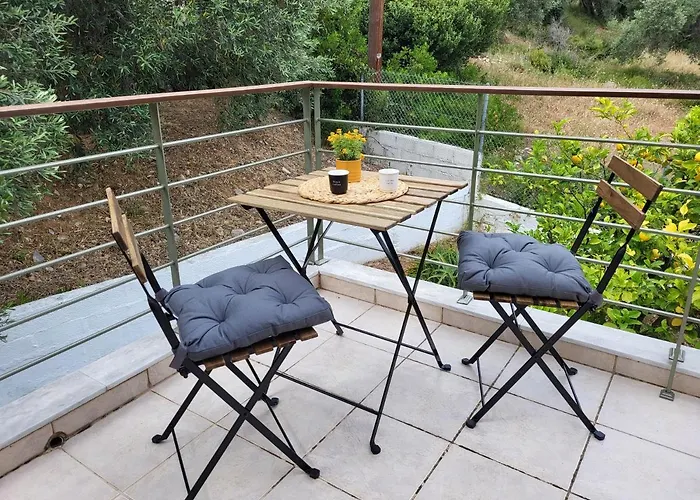 Omikron Hébergement de vacances Mikro