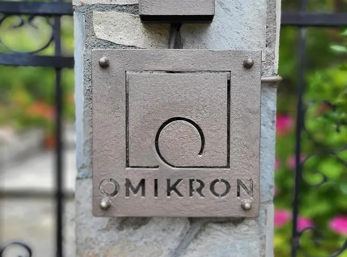 Omikron Hébergement de vacances *